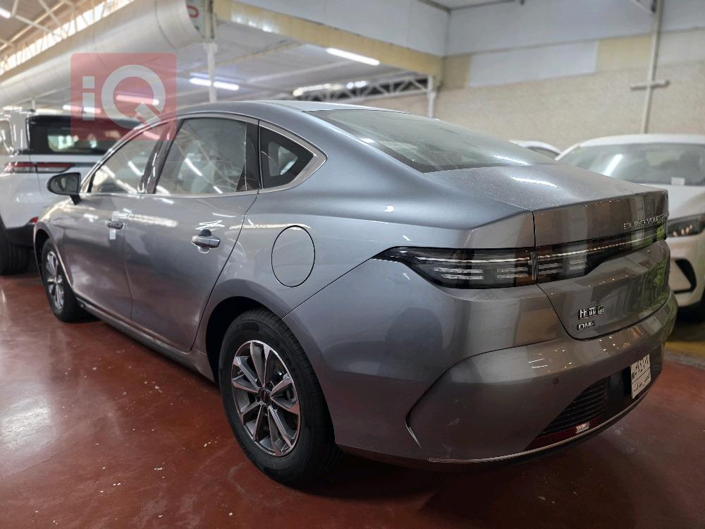 بی وای دی دیسترۆیەر 05